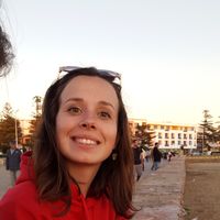 Héloïse Launay的照片