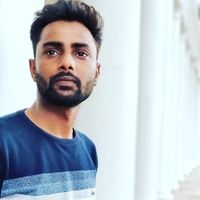 Vineet Kumar's Photo