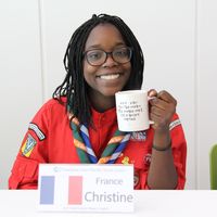 Фотографии пользователя Christine T.