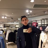 Marcus Bruce  Keith's Photo