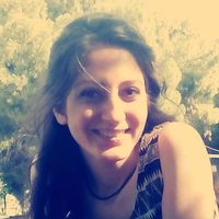 Aslı Helin Avcı的照片