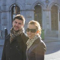 Niki Robin Nicholls's Photo