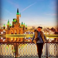 Улугбек Бахтияров的照片