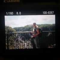 Janina Reich's Photo