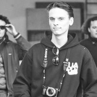 David Bayer的照片