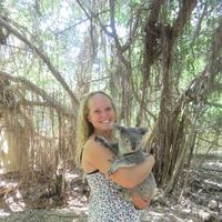 Jule Beckmann的照片