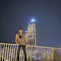 Kareem Ragab's Photo