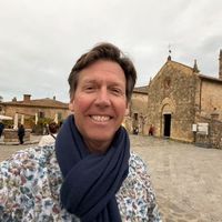 Kevin Bourke's Photo