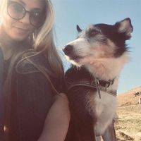 Erica Cherchi's Photo