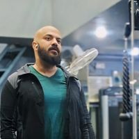 Gaurav Choudhary的照片