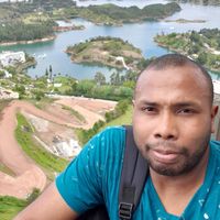 Luis Arevalo Hernandez's Photo