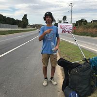 Loïc Da Silva Penoy's Photo