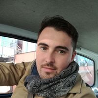 Matthieu Masante's Photo