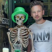 Fotos de Anthony Lenglart