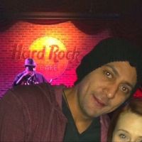 Hashim Prada的照片