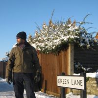 Le foto di Josh Vannilam