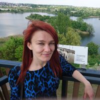 Katarzyna Wlodarczyk的照片