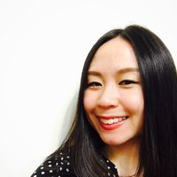 Christina CHEN's Photo