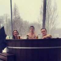 Фотографии пользователя Pierre Bazin