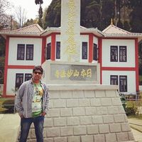 Fotos de Gaurav Panchal