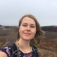 Merryn Byrne's Photo