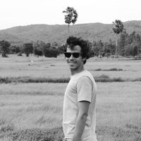 Sagot Etienne's Photo