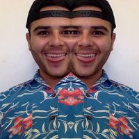 Phill Alvidrez的照片