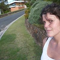 Céline Mahé's Photo