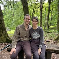 Zsuzsanna Edit Tóth's Photo