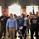 CT Meetup#108 - Axe Throwing!'s picture