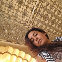 Fotos von Noelia Castaneda