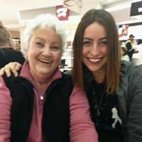 Eleni Kourmouzis's Photo