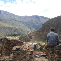 Marc-Olivier Doyon's Photo