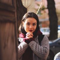 Fotos von Lisa Skvortsova