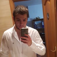 Marcos Aviles's Photo