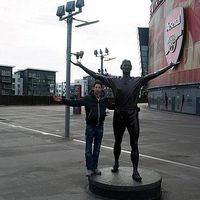 John Caulfield的照片