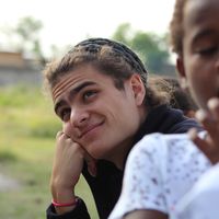 Alejandro Seco的照片