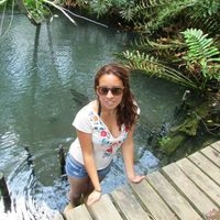 Fotos de Ximena  Moranchel Gtz