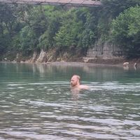 Stephen Tristan Toogood's Photo