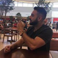 Bryan Rodrigues's Photo