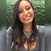 Camila Souza's Photo