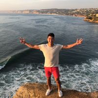 Chan Reagan的照片