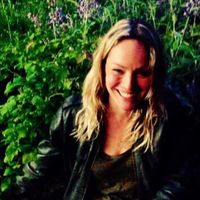 Fabienne Antomarchi的照片