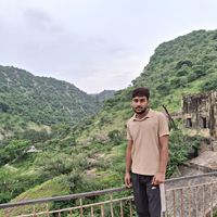 Mahendra Meena's Photo