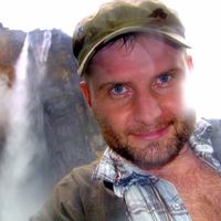 Wojciech Olchowski的照片