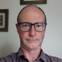 Fotos de Luis Benvenutto