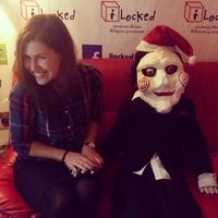 Марина Никитина的照片