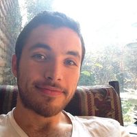 Cristóbal Carvajal Hausdorf's Photo