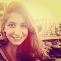 Müge Şimşek's Photo