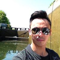 KC Cheung's Photo